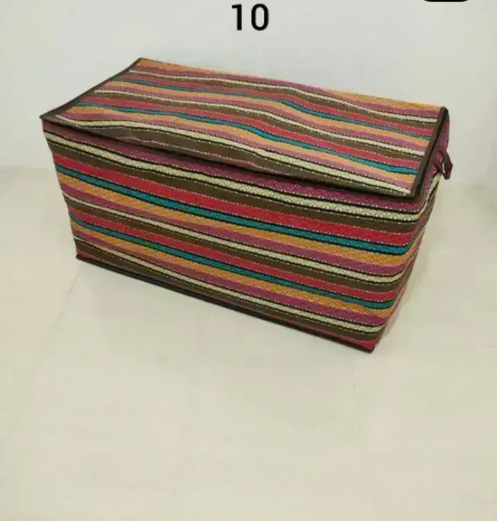 بقچه جاجیمی سایز بزرگ | کاور رختخواب جاجیمی 